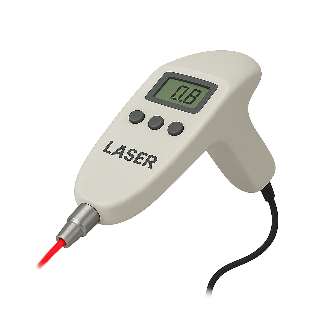 Laser Therapy