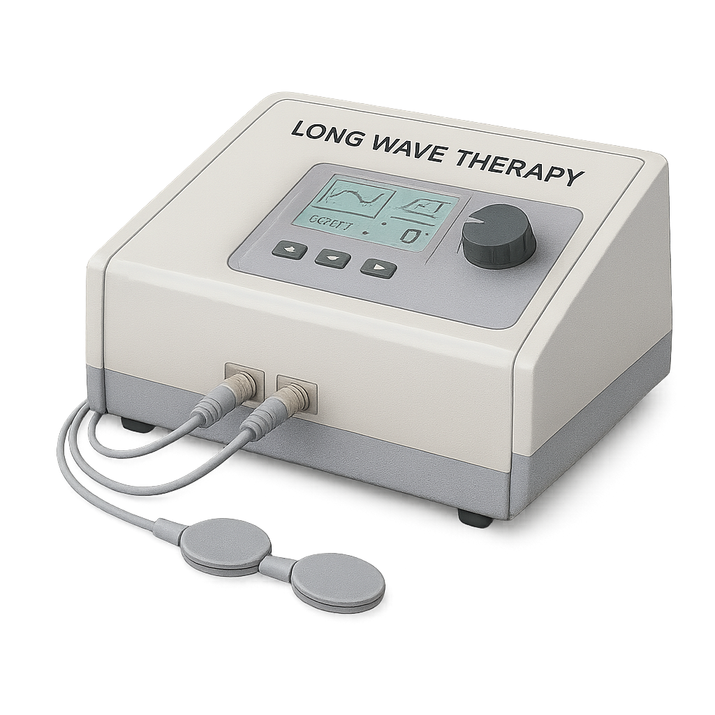 Long Wave Therapy