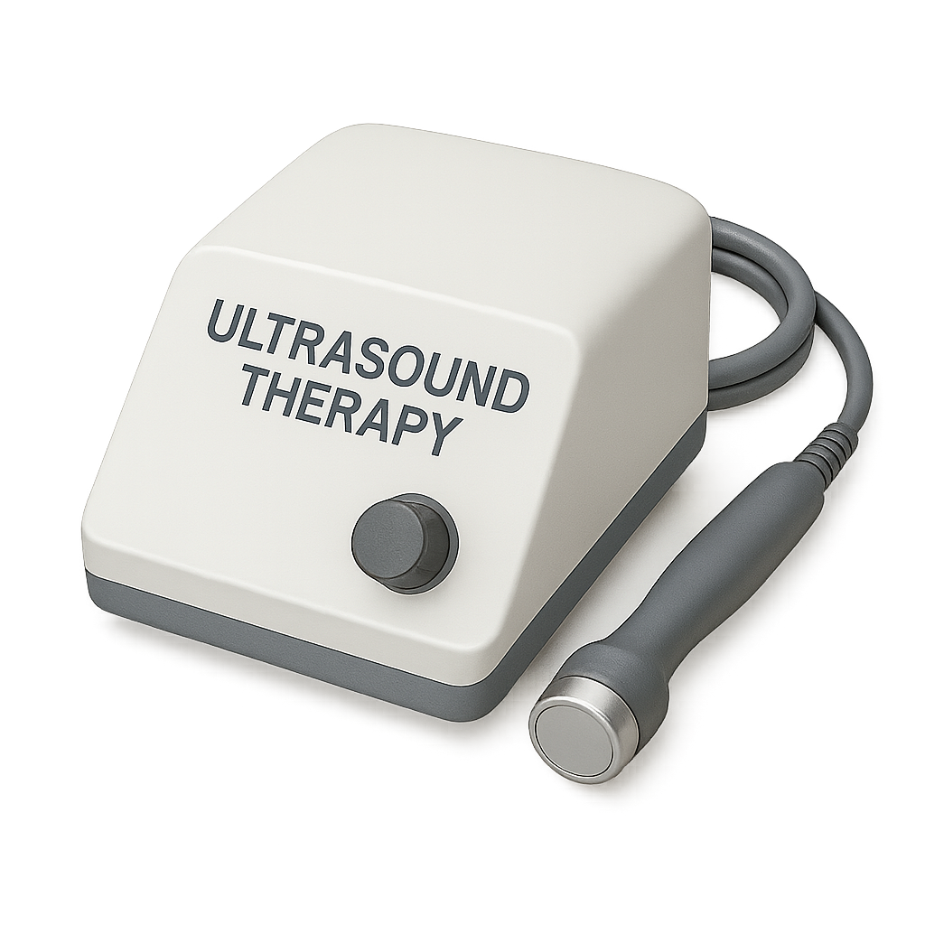 Ultrasound Therapy