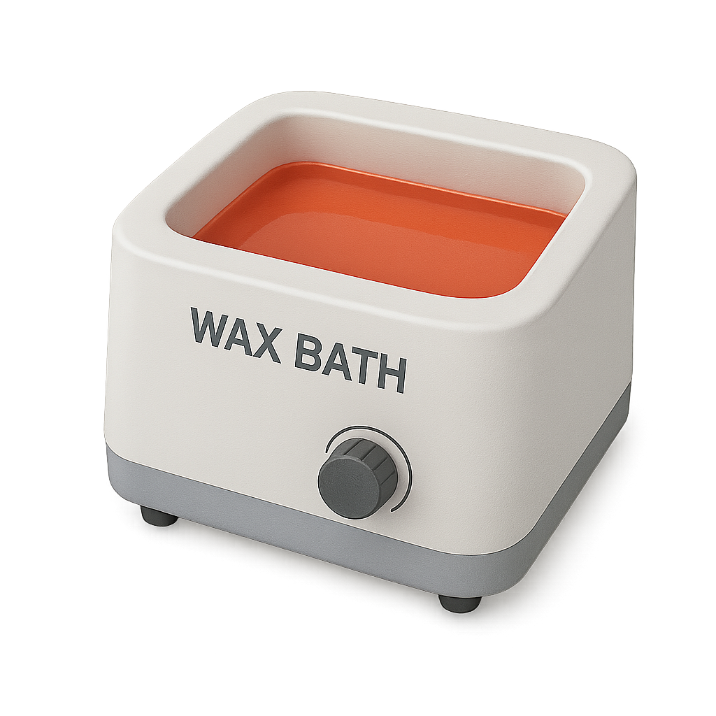 Wax Bath Therapy